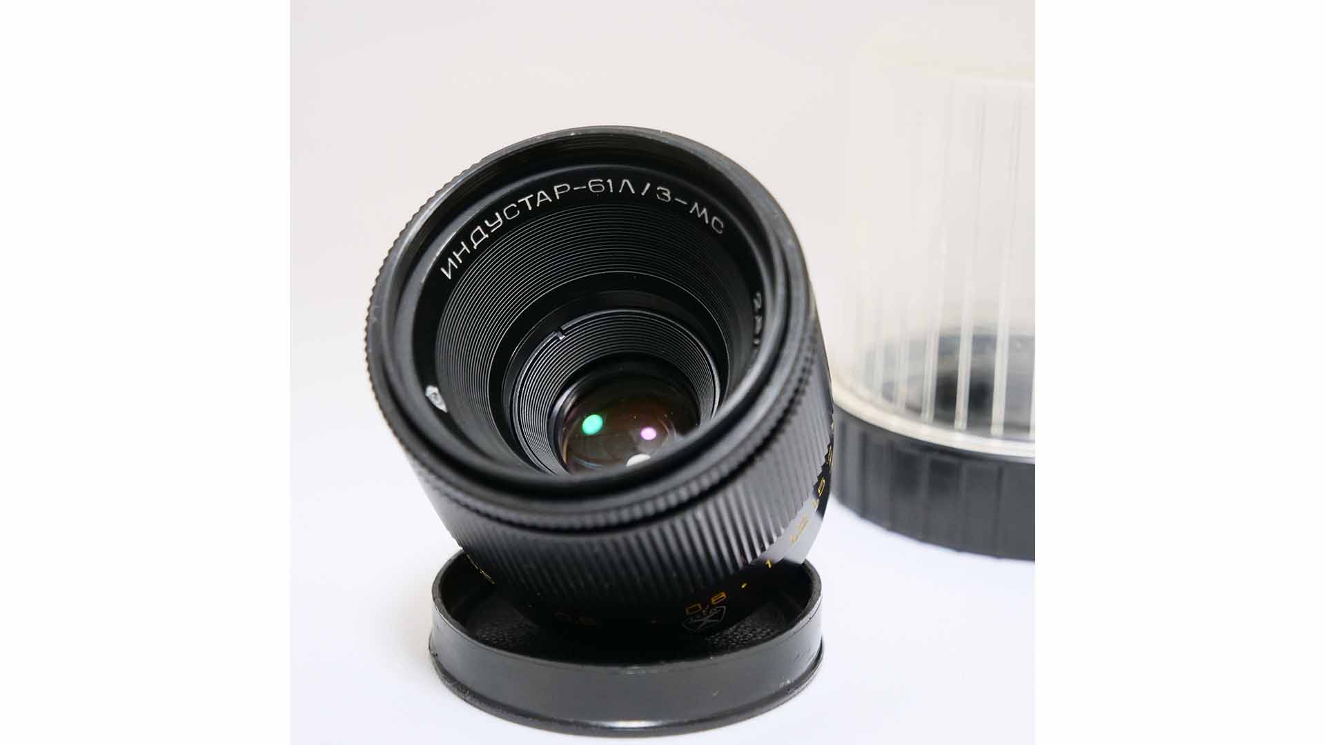 星ボケを楽しもう！INDUSTAR(インダスター) 61 L/Z 50mm f2.8 オールド ...